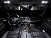 ES#2576040 - f10ledinterkt - Master LED Interior Lighting Kit - Get a new look in your vehicle with these new LED lights - ZiZa - BMW