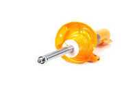 ES#2574843 - 87101431SPORT - Front Sport Strut - priced each - 8710-1431 SPORT - Adjustable strut designed to be used with aggressive lowering springs - Koni - Audi Volkswagen