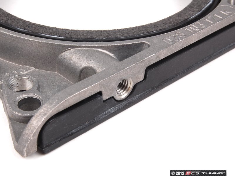 Genuine Volkswagen Audi 028103171B Rear Crankshaft Seal With