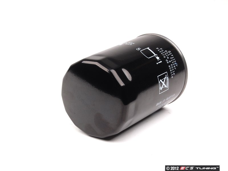 Mahle 94410720103 Screw On Oil Filter