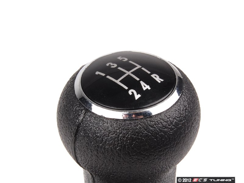 Ecs News - Volkswagen B5 Passat Shift Knob & Boot