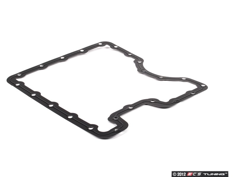 Genuine BMW 11137539582 E53 Oil Pan Gasket Lower (11137539582)