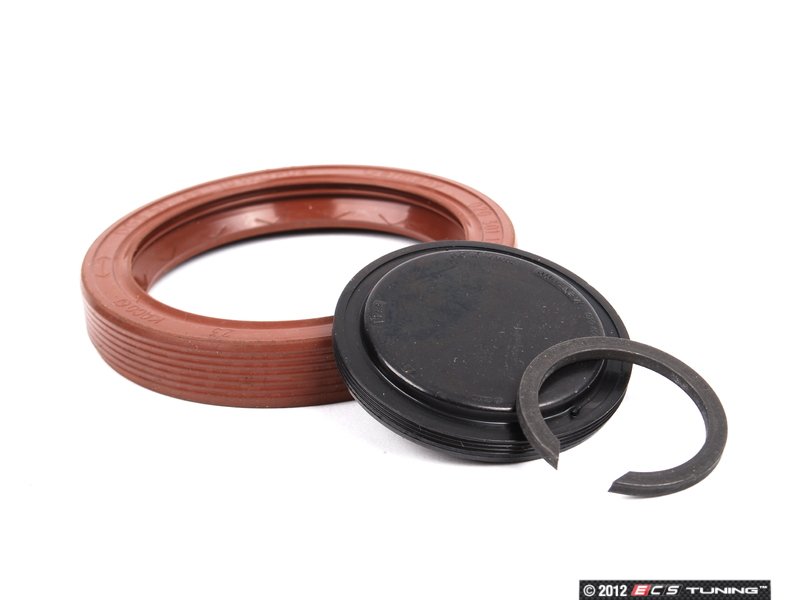 Genuine Volkswagen Audi - 020498085G - Final Drive Seal Kit - Priced ...