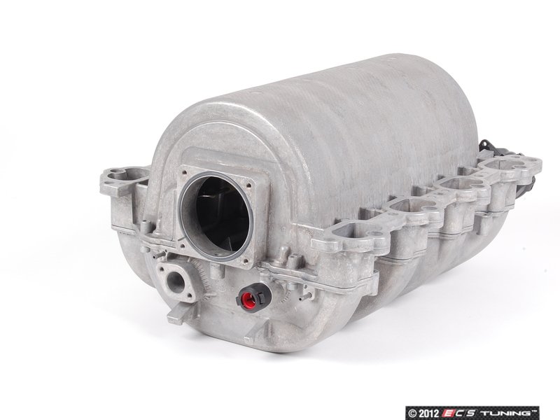 Mercedes ml430 intake #3