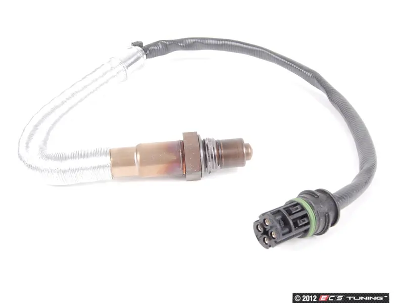 OEM 11787545074 for E88 128 135 E90 325 328 335 E70 X5 Akozon O2 Oxygen Sensor Rear