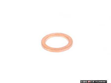 Rein - N0138132 - Copper Sealing Ring - Priced Each