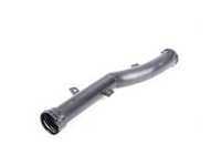ES#253291 - 11537589713 - Water Pipe - Located between the water pump and the thermostat housing / MINI Cooper coolant pipe - Genuine MINI - MINI