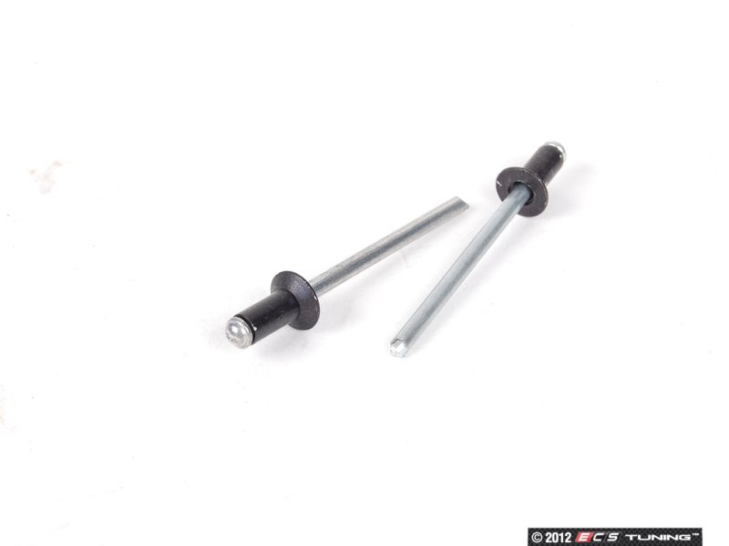 Genuine Porsche 99655296001 Center Console Hinge Repair Kit