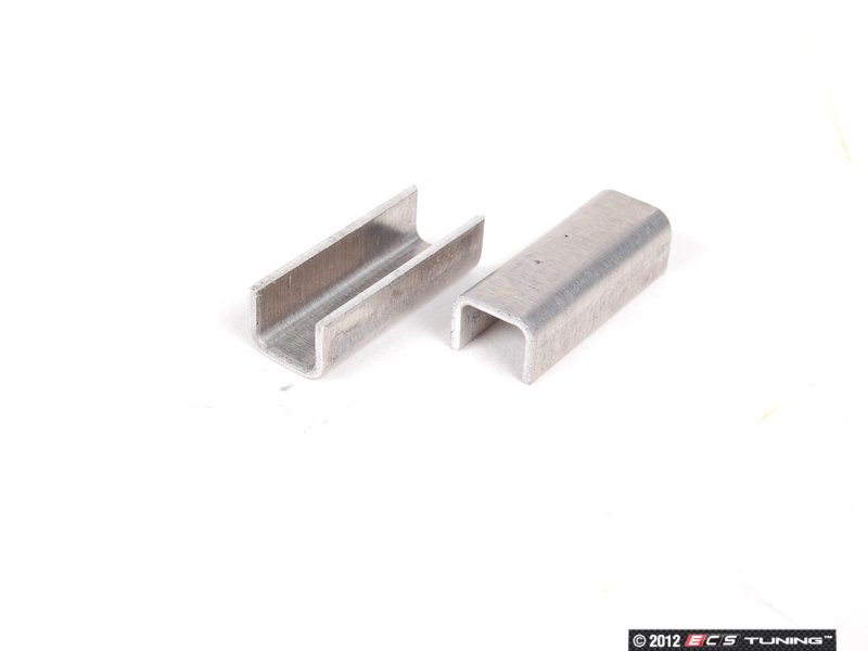 Genuine Porsche 99655296001 Center Console Hinge Repair Kit