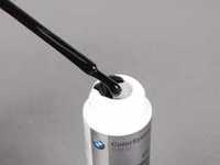 ES#3248052 - 51910419748KT - Black Sapphire Metallic Touch Up Paint Stick - 475 - Direct from BMW to ensure the proper color matching - Genuine BMW - BMW