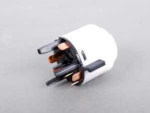 ES#370249 - 4B0905849 - Ignition Switch - Activates the main electrical systems in the vehicle - Genuine Volkswagen Audi - Audi Volkswagen