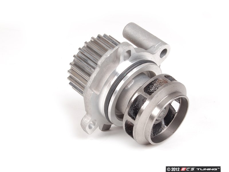 ECS News Audi B6 A4 Timing Belt Kits