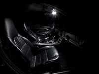 ES#2575601 - 996LEDFULLKT1 - Master LED Interior Lighting Kit - Without Footwell Lighting Or Glove Box Light - Transform your complete interior in minutes with new LED interior bulbs from Ziza - ZiZa - Porsche