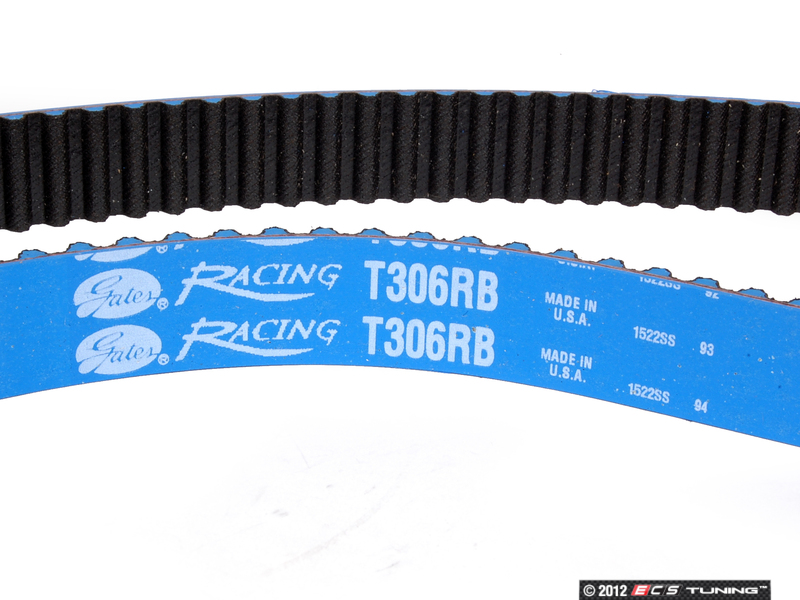 ECS News Audi MKI TT 1.8T Ultimate Plus Timing Belt Kits