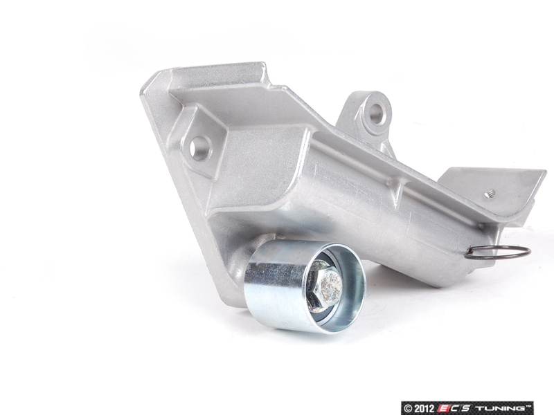 ECS News Audi MKI TT 1.8T Ultimate Plus Timing Belt Kits