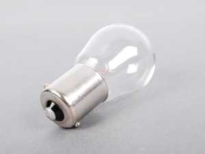 ES#174563 - 63217160790 - Single Filament Bulb - Priced Each - 12v 21w - Genuine BMW - Audi BMW Volkswagen Mercedes Benz MINI Porsche
