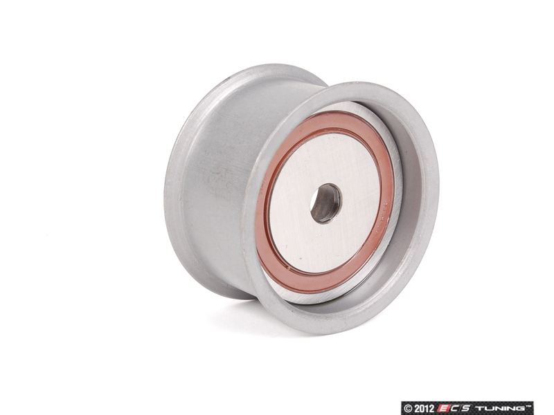 ECS News Volkswagen B5 Passat V6 Ultimate Plus Timing Belt Kit