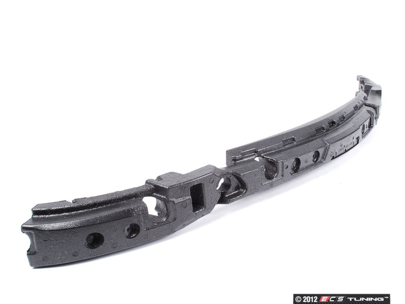Genuine Mercedes Benz 1648800235 Energy Absorber Front Bumper