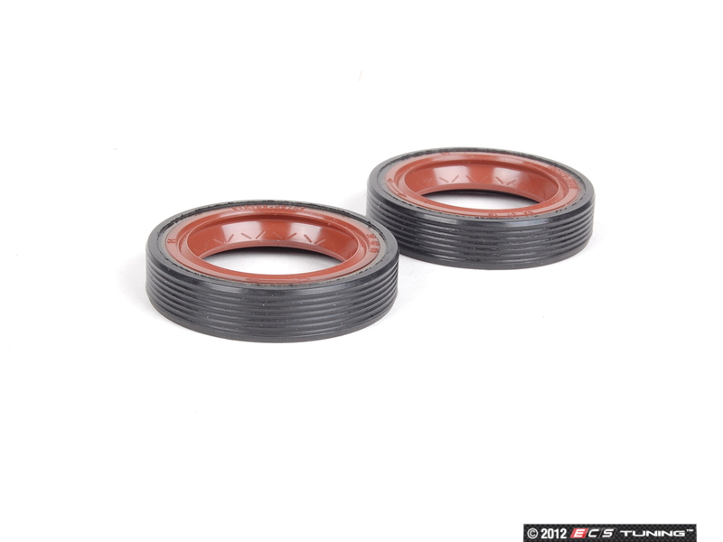 ECS News Audi 2.7T Ultimate Plus Timing Belt Kits