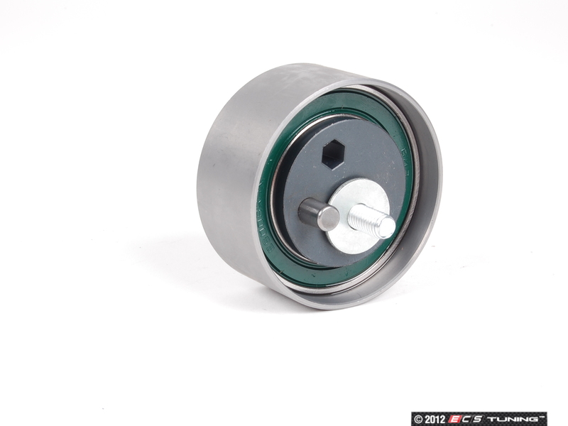 ECS News Audi 2.7T Ultimate Plus Timing Belt Kits