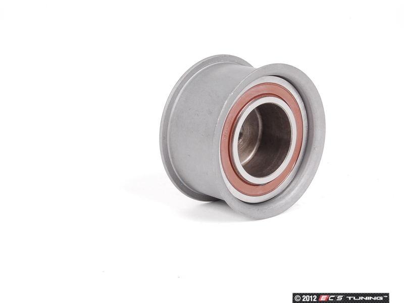 ECS News Audi 2.7T Ultimate Plus Timing Belt Kits