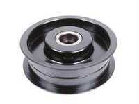 ES#1810341 - 2722021419 - Accessory Belt Idler Pulley - Also know as guide pulley - Genuine Mercedes Benz - Mercedes Benz