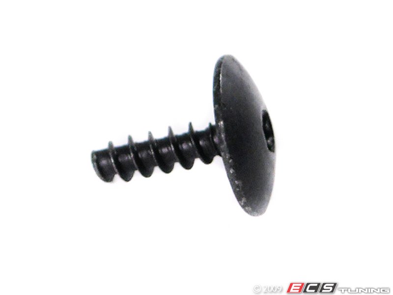 Genuine MINI 51642752568 PT Screw Priced Each (51642752568)