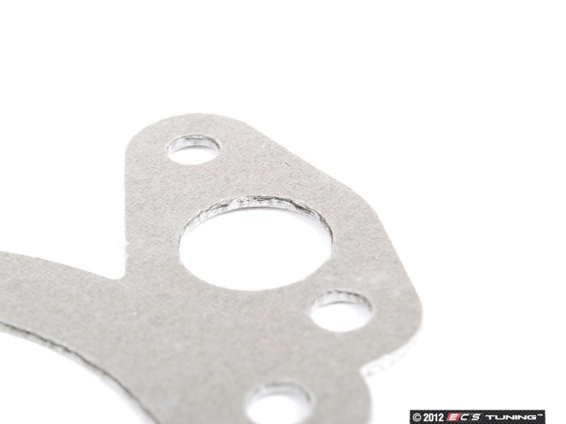 Genuine Volkswagen Audi - 077133073G - Throttle Body Gasket (077 133 073 G)