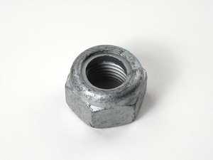 ES#48894 - 31106774714 - Locking Nut - Priced Each - M14X1.5-05 ZNS3 - Genuine BMW - BMW MINI