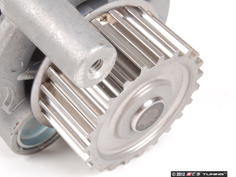 ECS News Audi B5 A4 1.8T Ultimate Plus Timing Belt Kits