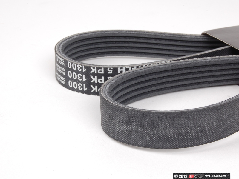 ECS News Volkswagen B5 Passat 1.8T Ultimate Plus Timing Belt Kit