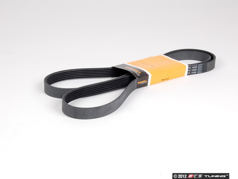 ECS News Audi 2.7T Ultimate Plus Timing Belt Kits