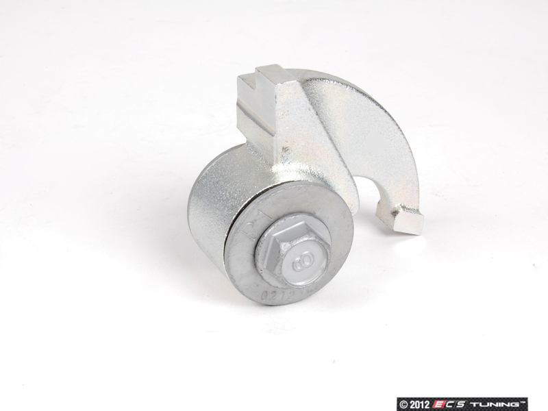 ECS News - Audi 2.7T Ultimate Plus Timing Belt Kits