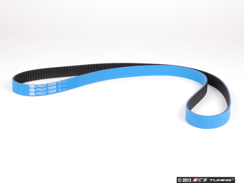 ECS News Audi 2.7T Ultimate Plus Timing Belt Kits