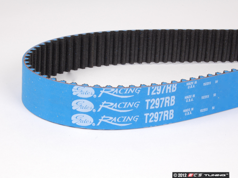 ECS News Audi 2.7T Ultimate Plus Timing Belt Kits