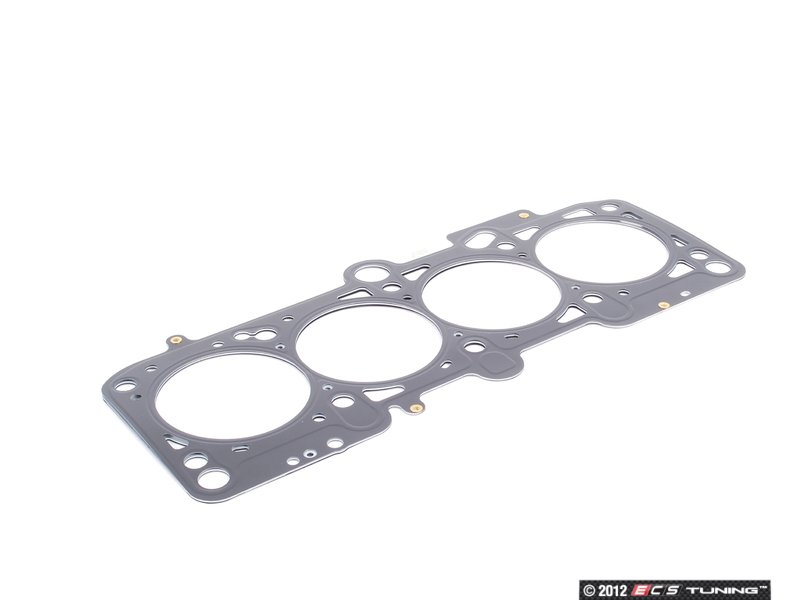 REINZ Metal Cylinder Head Gasket For Opel 2.0 16V Z20LET, C20XE, C20LET Turbo Engines