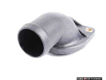 Genuine Volkswagen Audi - 055121121F - Thermostat Housing (055 121 121 F)