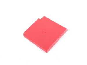 ES#1612994 - 0015460835 - Battery Terminal Cover Cap - Protects The Positive (+) Battery Terminal - Genuine Mercedes Benz - Mercedes Benz
