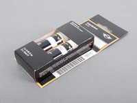 ES#131433 - 51910419870 - Pepper White Touch Up Paint Stick - 850 - Direct from MINI to ensure the proper color matching - Genuine MINI - MINI