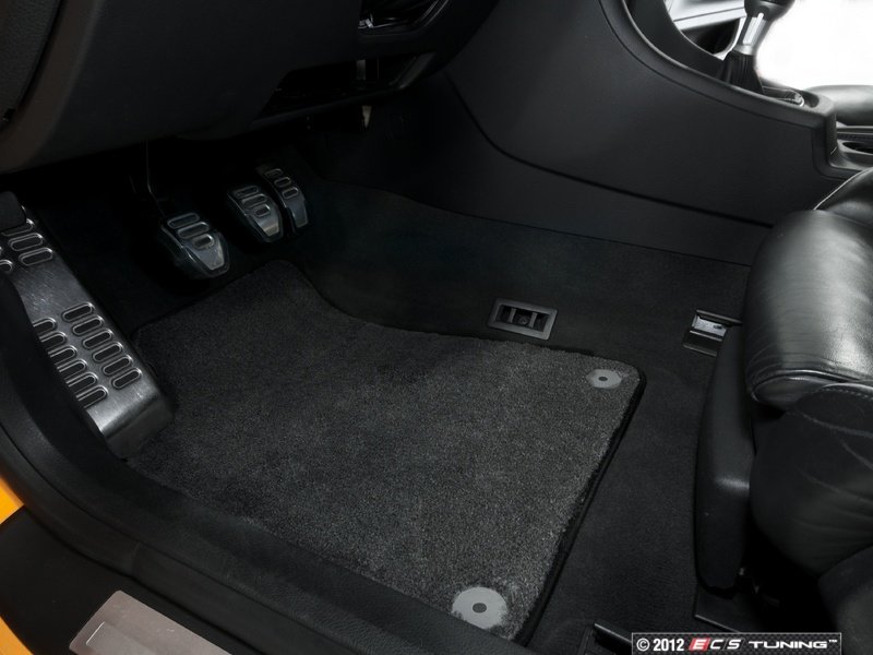 ECS News - Audi B6/B7 A4/S4/RS4 Schwaben Floor Mats