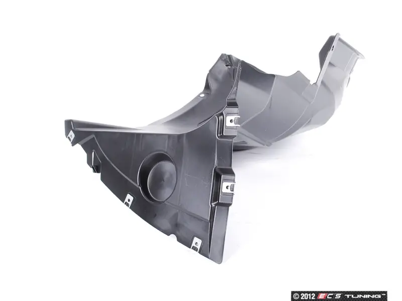 Genuine BMW - 51717892801 - E90 Lower Fender liner - Left (51-71-7