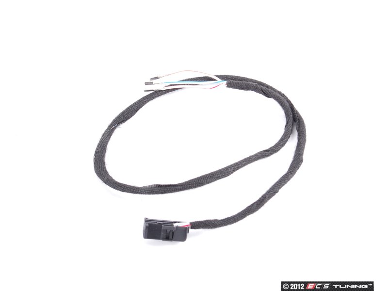 Genuine BMW - 61120140718 - E39 CD Changer Connection Cable (61-12-0