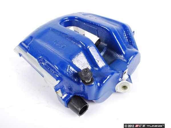 Genuine Volkswagen Audi - 1J0615123E - Front Brake Caliper - Left (1J0 ...