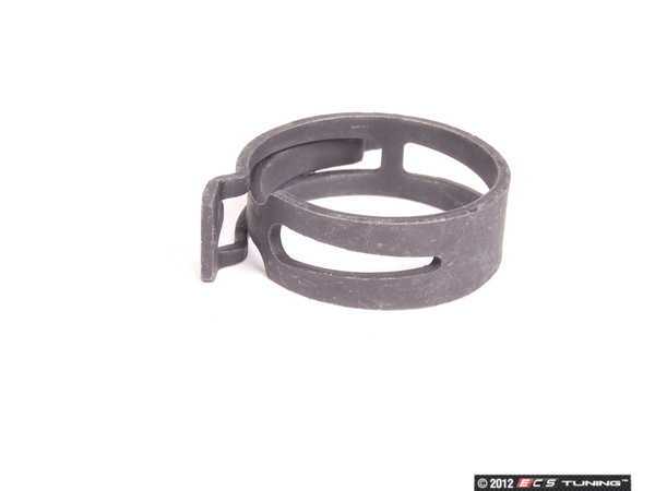 Genuine Volkswagen Audi - 06B145917 - Spring Band Clamp - Priced Each ...