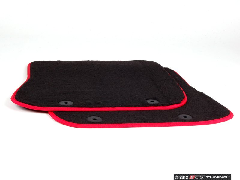 ECS News Audi B5 A4/S4 Schwaben Floor Mats