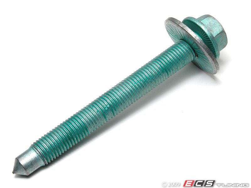 Genuine Volkswagen Audi N90823501 Hex Bolt Priced Each (N 908 235 01)