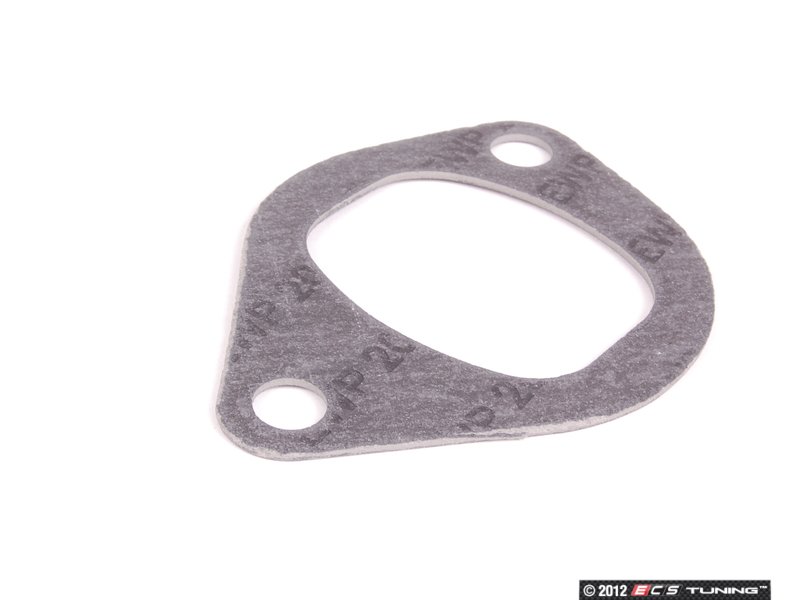 Bmw e30 intake manifold gasket replacement #6