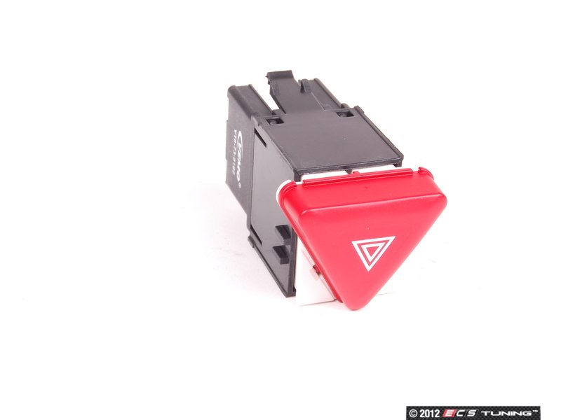 Vaico 1K0953509A Hazard Flasher Switch