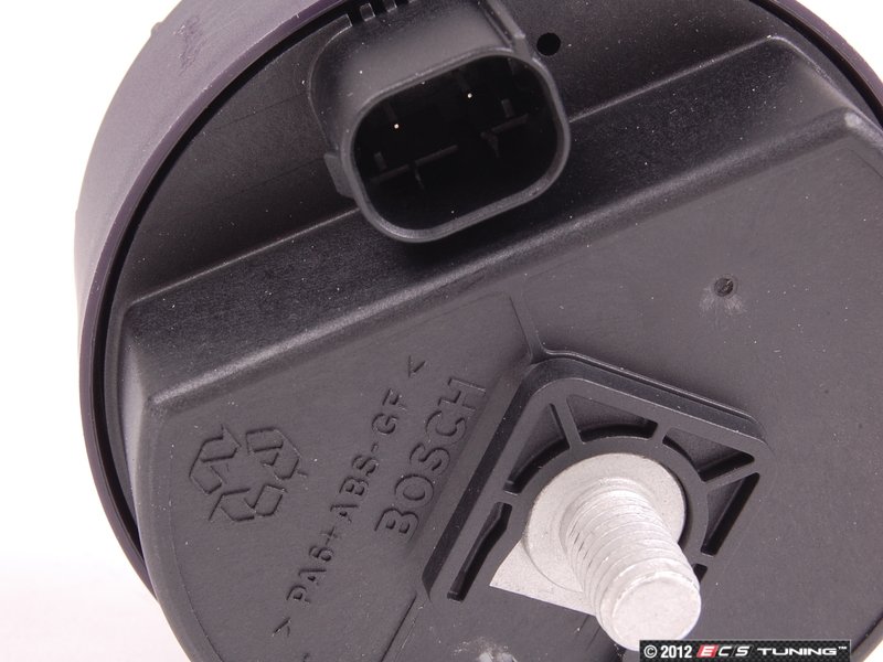 Genuine Mercedes Benz 2198203226 Alarm Siren