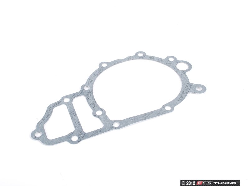 ECS News - Porsche 924S/87-88 944 ECS Ultimate Timing Belt Kit